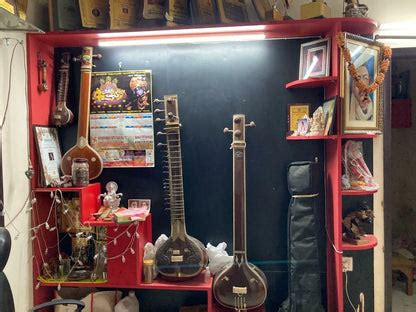 Pt. Dargahi Mishra Sangeet Academy for Classical Music | Sector 110 Gu ...