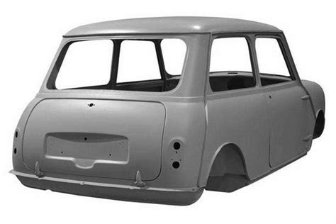 Image result for Mini-Q Body Shell