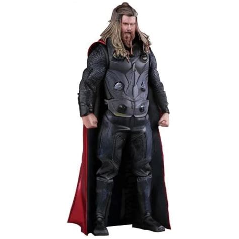 ホットトイズ(Hot Toys) Avengers End Game Movie Thor 16 Scale Figure India | Ubuy