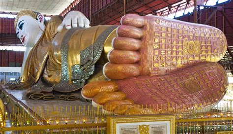 15 Best Places to Visit in Yangon - lifeberrys.com