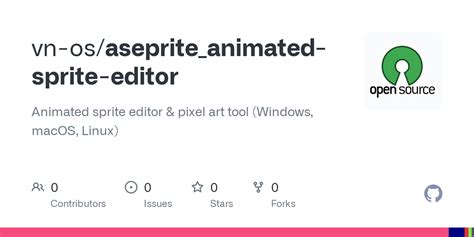 Nameless Sprite Editor 的图像结果