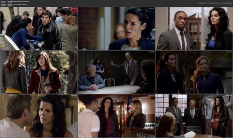 Rizzoli & Isles S04 E01 We Are Family mkv — Postimages