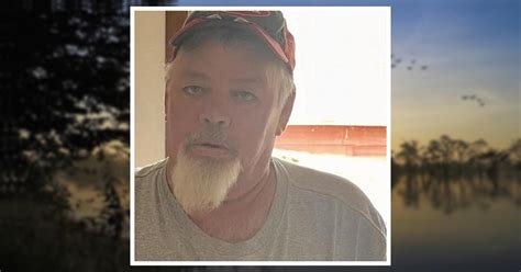 Obituary | Anthony "Tony" Alvis of Garden City, Alabama | Hanceville ...