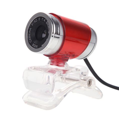 Amazon.in: Buy BEBIG Desktop USB 12MP HD Webcam Computer Camera w/MIC ...