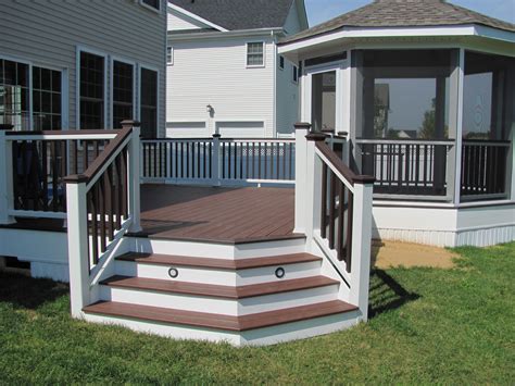 Amazing Deck: A Reliable Custom Deck Contractor in NJ And PA | Patio ...