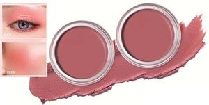 tanvi27 New Matte Lip and Cheek Peach Tint for Lips, Cheeks and Eyelids ...