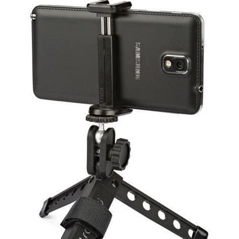 Buy Joby GripTight Mount XL for Smartphones Online in India at Lowest ...