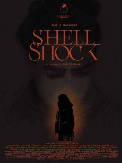 Image result for Shell Shock Documentary