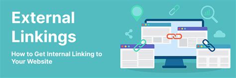 What are Internal and External Links in SEO - Pro Tips
