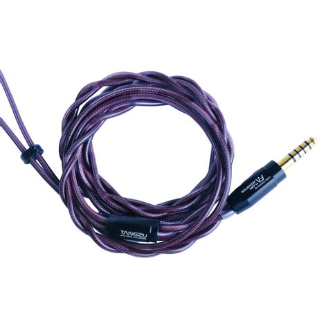 Buy the Tangzu Zetian Wu Legend Dual Planar Magnetic Driver IEM