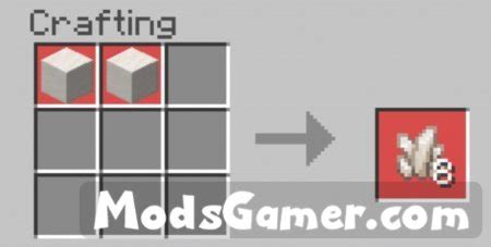 Custom NPC Mod Crafting Recipes 的图像结果