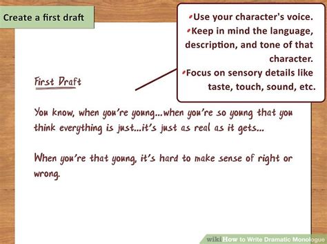 Image result for Features of Dramatic Monologue