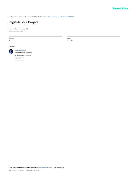 Coa project - Coa - See discussions, stats, and author profiles for ...