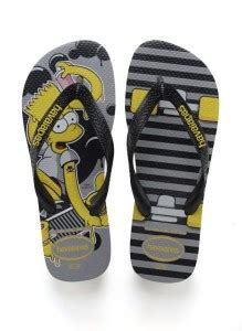 Havaianas Men Flip Flops - Buy Havaianas Men Flip Flops Online at Best ...