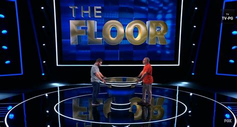 The Floor fans accuse show of being 'totally rigged' after spotting ...