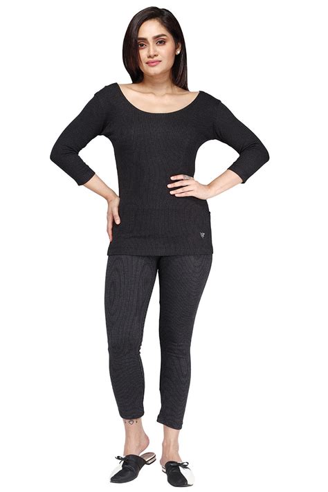 Comfort Lady Thermal Full Sleeve Top – Comfort Lady Private Limited