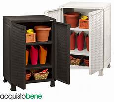 armadietti per esterno in plastica armadietto basso per esterno in resina effetto rattan armadietti per esterno in plastica armadietto basso per esterno in resina effetto rattan