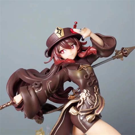 Hutao Figure Genshin Impact Hu Tao Figurines Hutao, 52% OFF