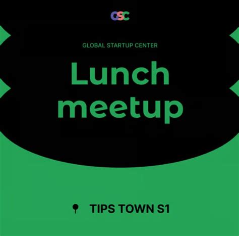 Image result for Lunch Meetup