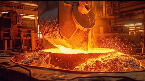 Image result for Iron Making Process