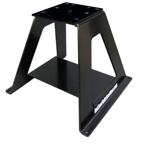 InLine Fabrication Ergonomic 9-3/4" Ultramount Riser System for The Lee ...