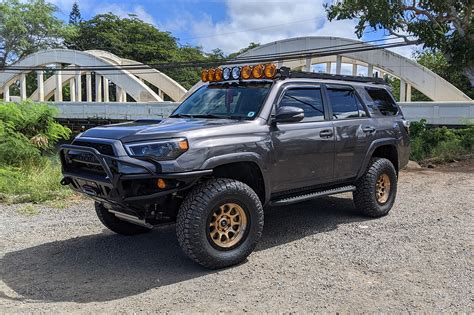 Image result for 5th Gen 4Runner Light Bar
