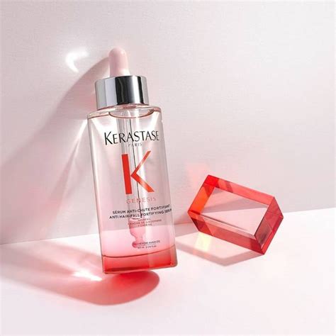 Kerastase Genesis Serum Anti-Chute Fortifiant - Petals.ie