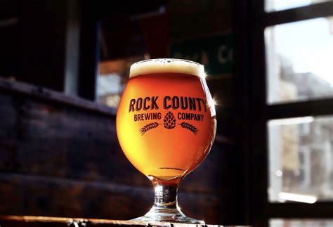 Rock County Brewing Company