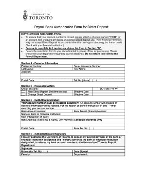18 Printable cheque deposit slip Forms and Templates - Fillable Samples ...
