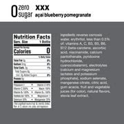 Vitaminwater Zero Sugar xxx, Electrolyte Enhanced India | Ubuy