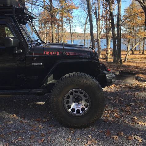 Energy Lake Campground | Land Between the Lakes National Recreation ...