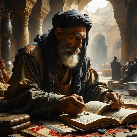 To Dream of Dzamiju in Islam: Deep Symbolism & Hidden Messages ...