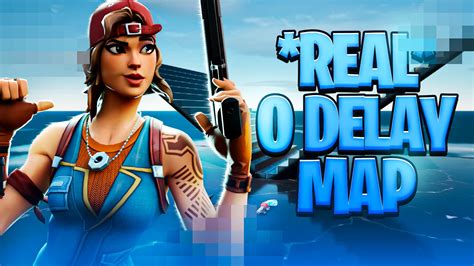 Image result for Fortnite 0 Delay Code Map 1V1