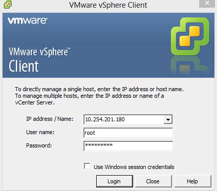 Image result for VMware ESXi Setup