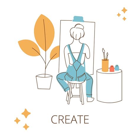 Image result for InDesign Template Artist Work