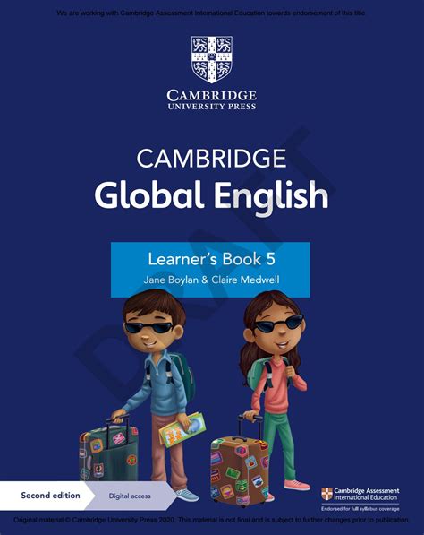 Global English Learner