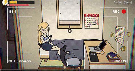 Janitor of Love — Teletype