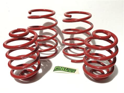Front Suspension Lowering Springs at Tyson Walsh blog