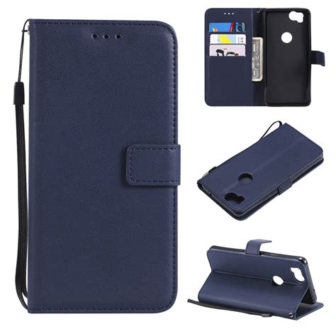 Google Pixel 2 Case, Google Pixel 2 Cover Thin Flip Cover Case Shell ...