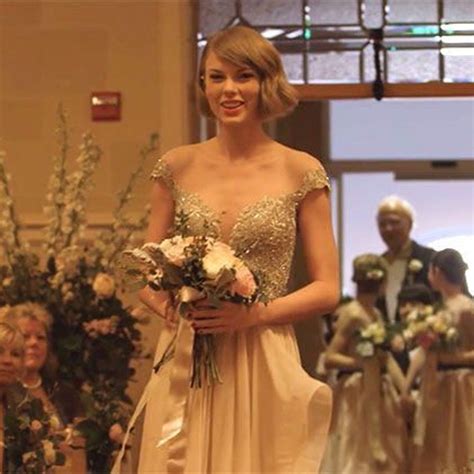 Taylor swift abigail wedding 60 photos - Vianawedding.com