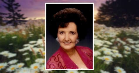 Obituary | Bonnie Hess of Carlsbad, New Mexico | West Funeral Home