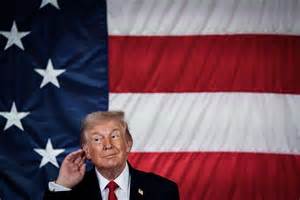Which president had the worst approval rating? How does Trump compare?