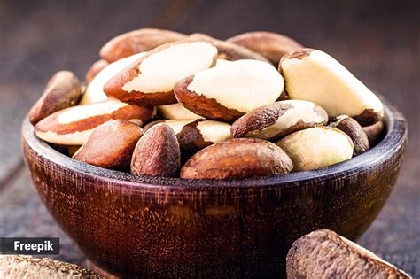 Myth or fact: Can Brazil nuts help provide some relief to those with hypothyroidism? | Health ...