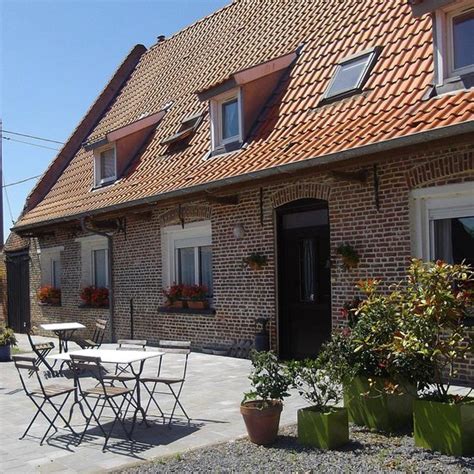 LA FERME DE LA PAPOTE (Hazebrouck) - B&B Reviews & Photos - Tripadvisor