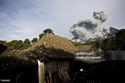Image result for Mount Merapi Pyroclastic Flow