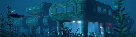Underwater Lab Rust 的图像结果