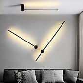 Lightinthebox Indoor Modern Nordic Style Indoor Wall Lights Living Room ...