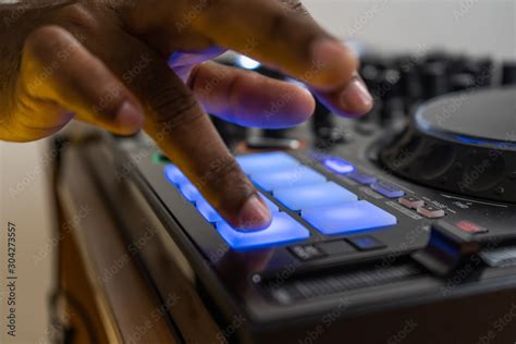 Beat Machine 的图像结果