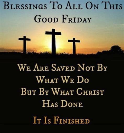 Pin by Irene C on Seven Days A Week .......... | Good friday quotes ...