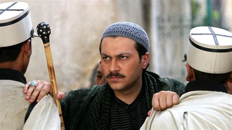 Bab Al-Hara (TV Series 2006 - Now)